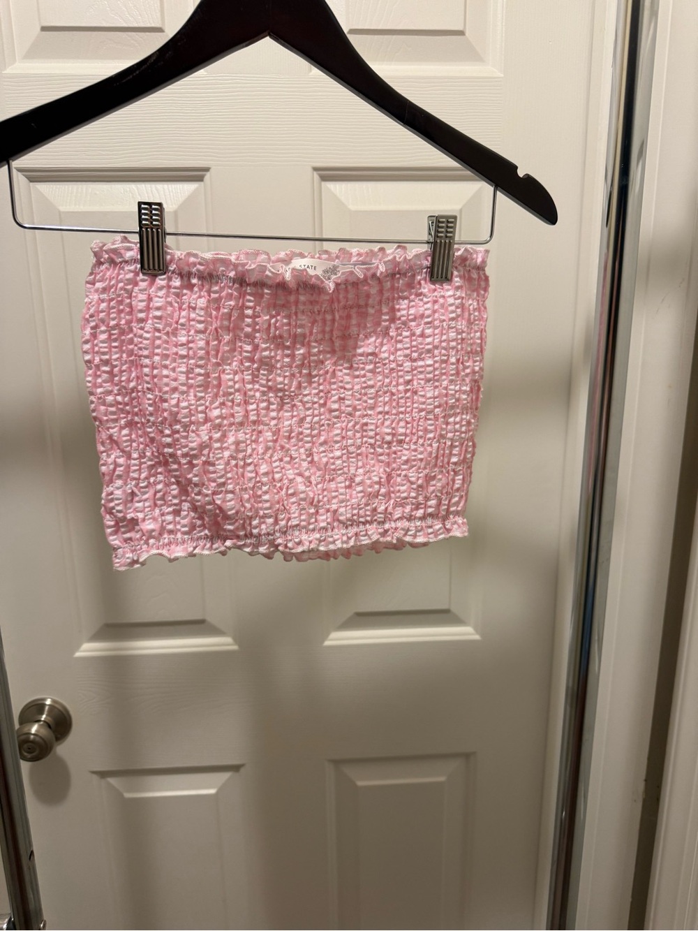 Altar’d State tube top